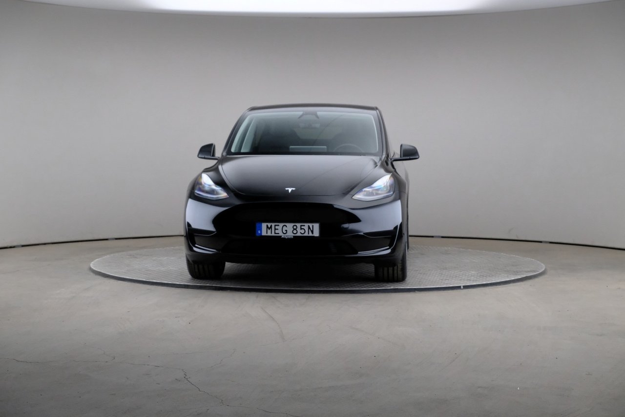 Tesla Model Y 2024, bild 3/10