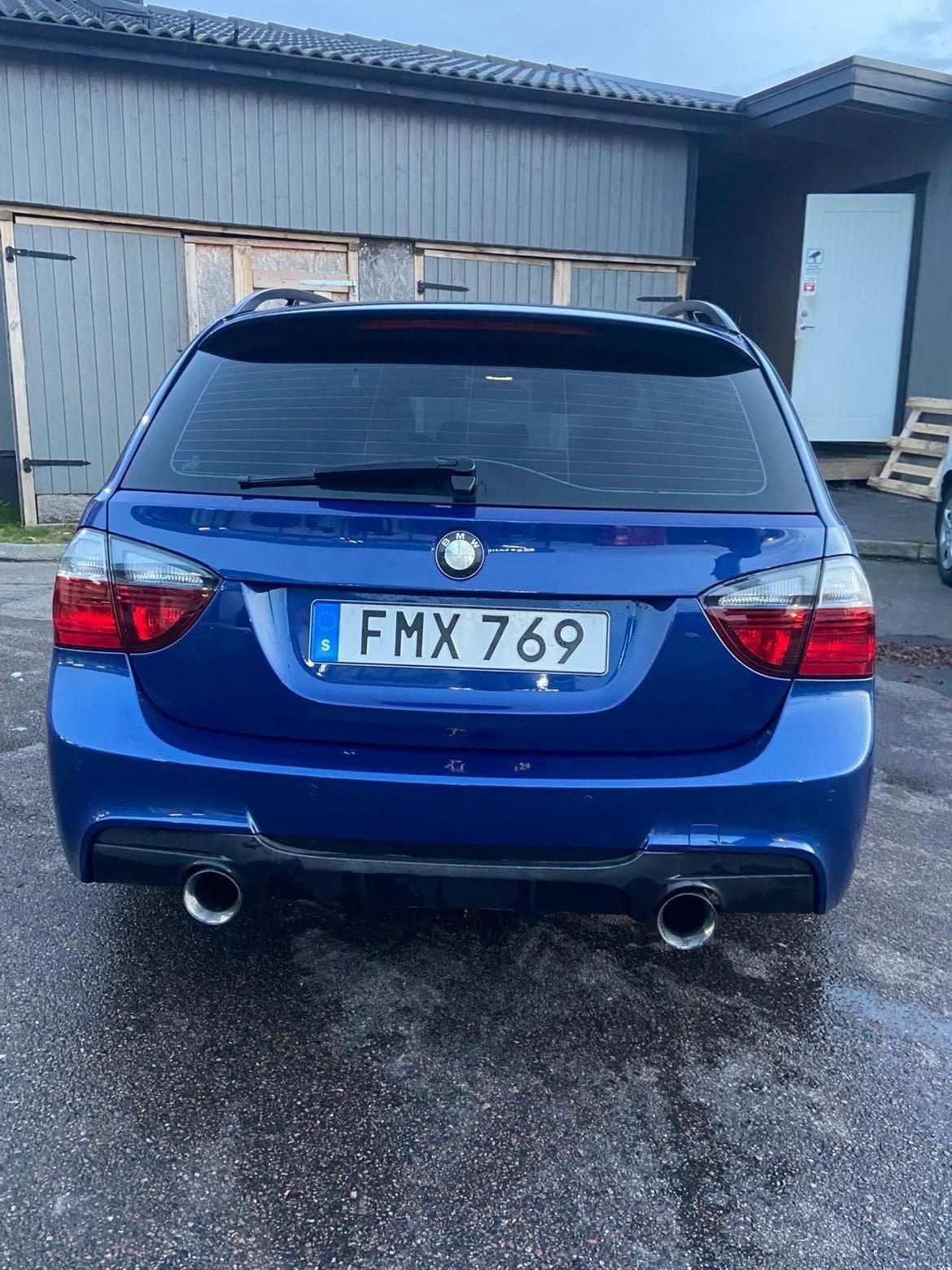 BMW 335