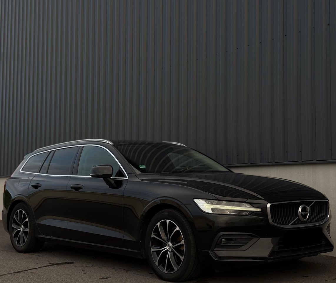 Volvo V60 2021, kuva 5/10