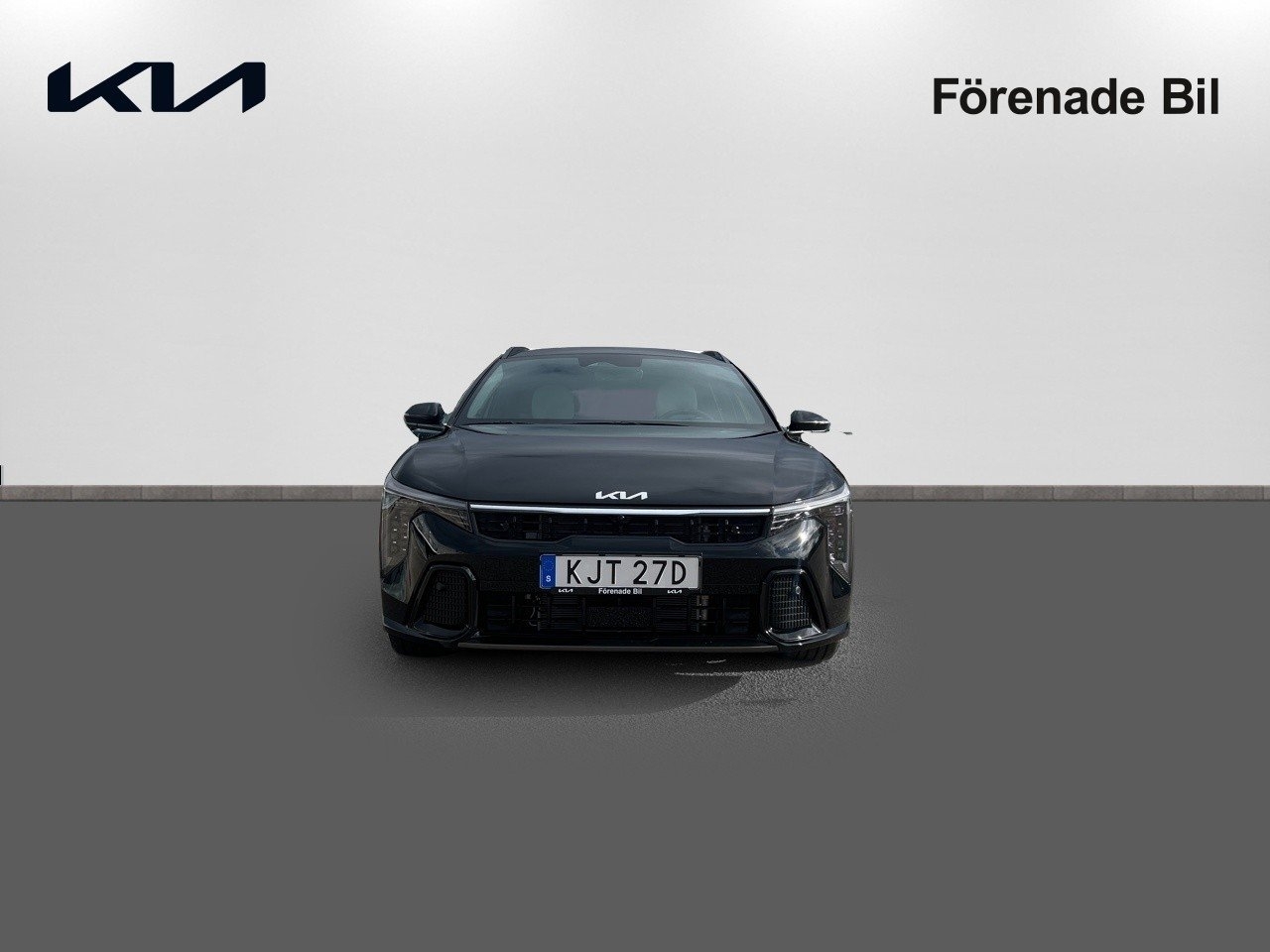 Kia K4 SW 1.6 T-GDi DCT GT Line 2026, bild 2/10