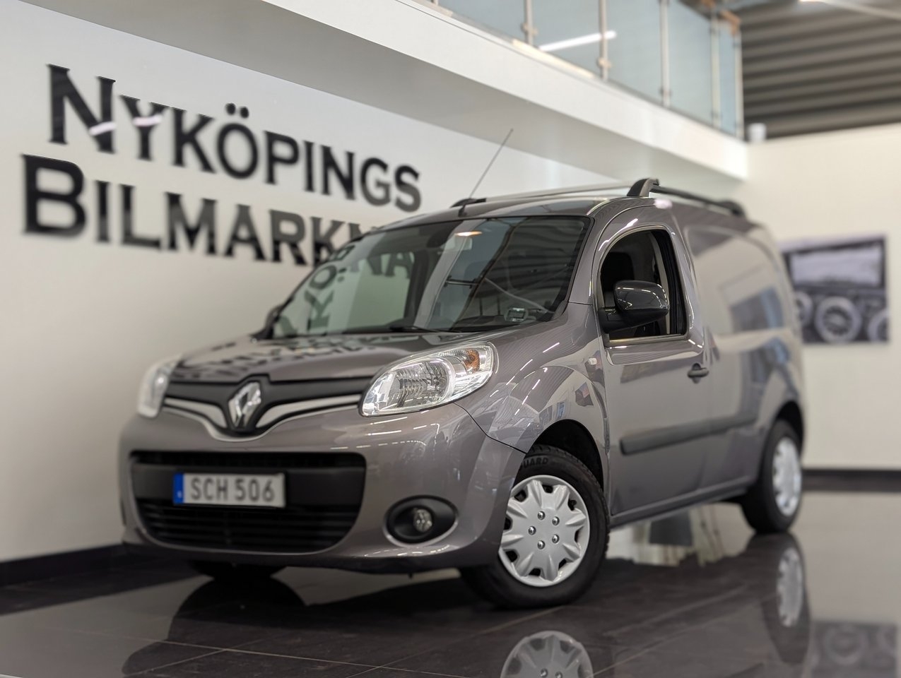Renault Kangoo Express