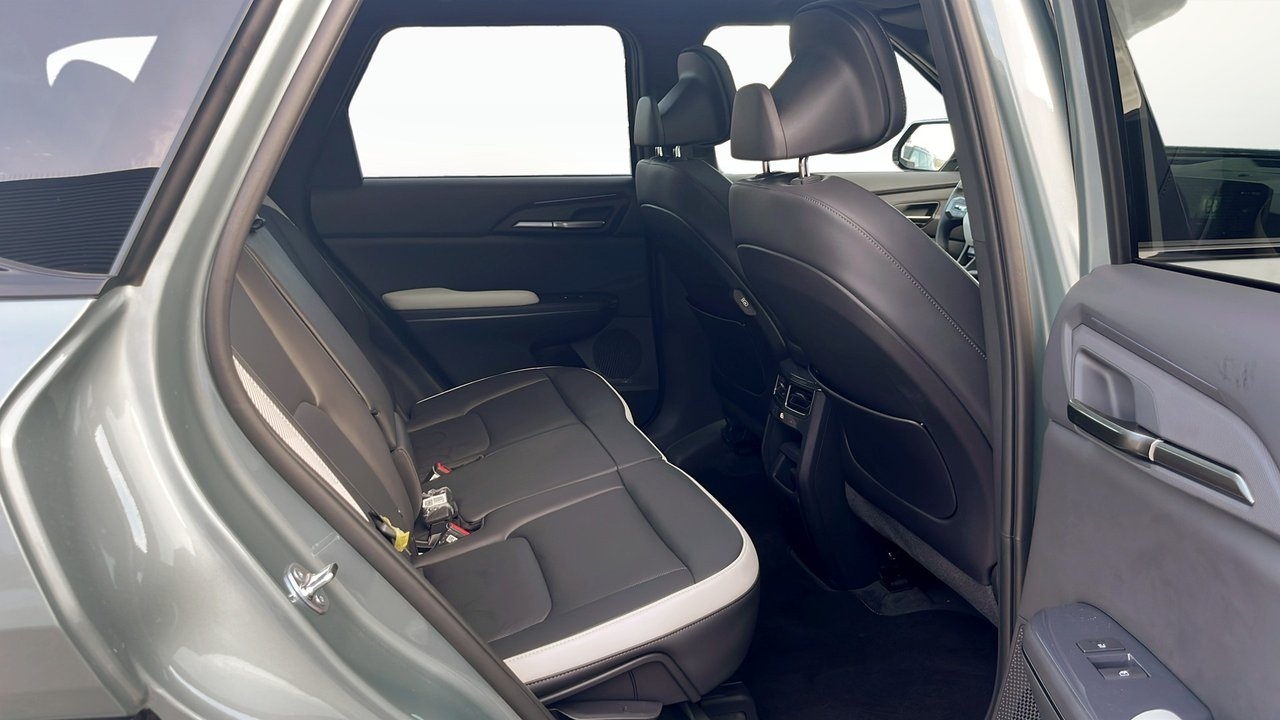 Kia EV5 GT LINE PANORAMA FWD LONG RANGE 2026, bild 5/10