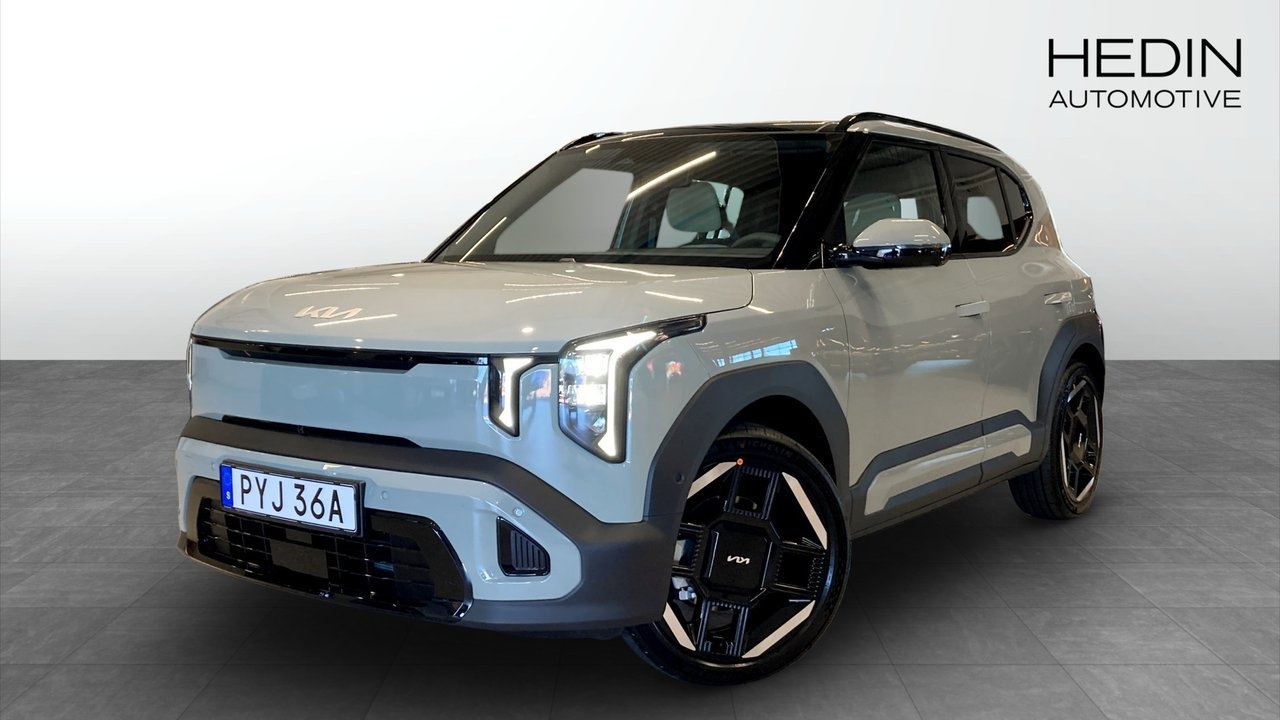 Kia EV2