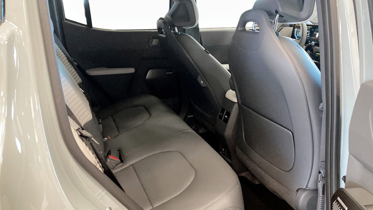 Kia EV2 GT LINE LONG RANGE 2027, photo 5/10