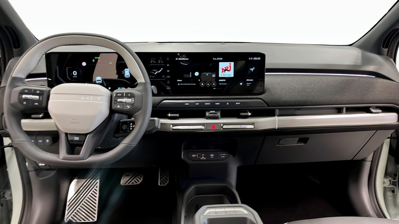 Kia EV3 GT LINE FWD LONG RANGE 2026, bild 4/10
