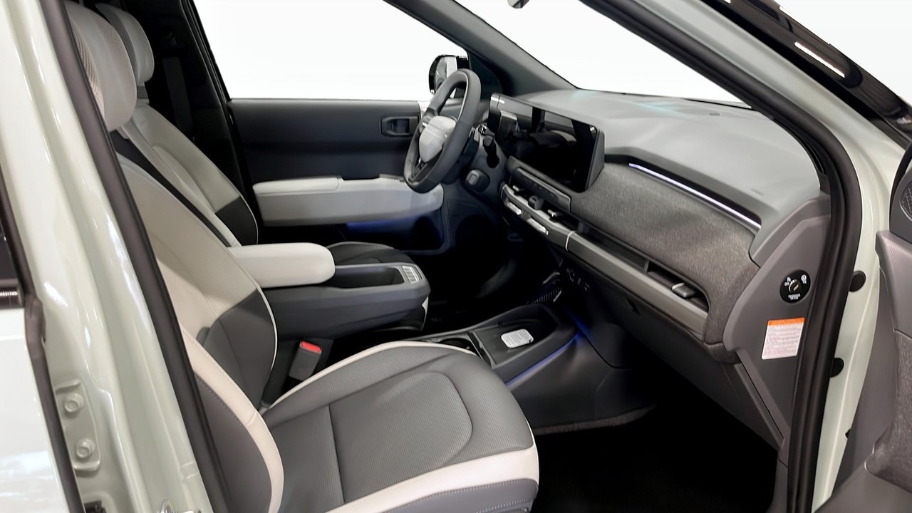 Kia EV3 GT LINE FWD LONG RANGE 2026, bild 3/10