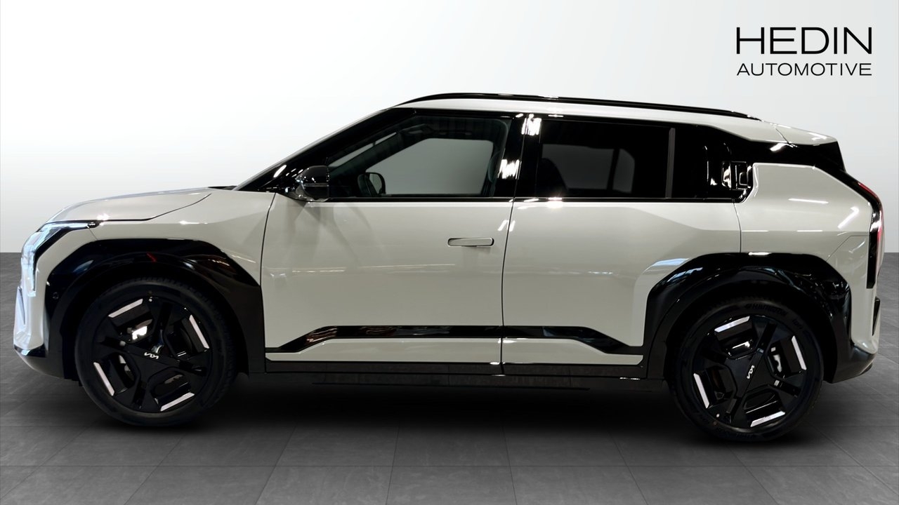 Kia EV3 GT LINE FWD LONG RANGE 2026, bild 6/10