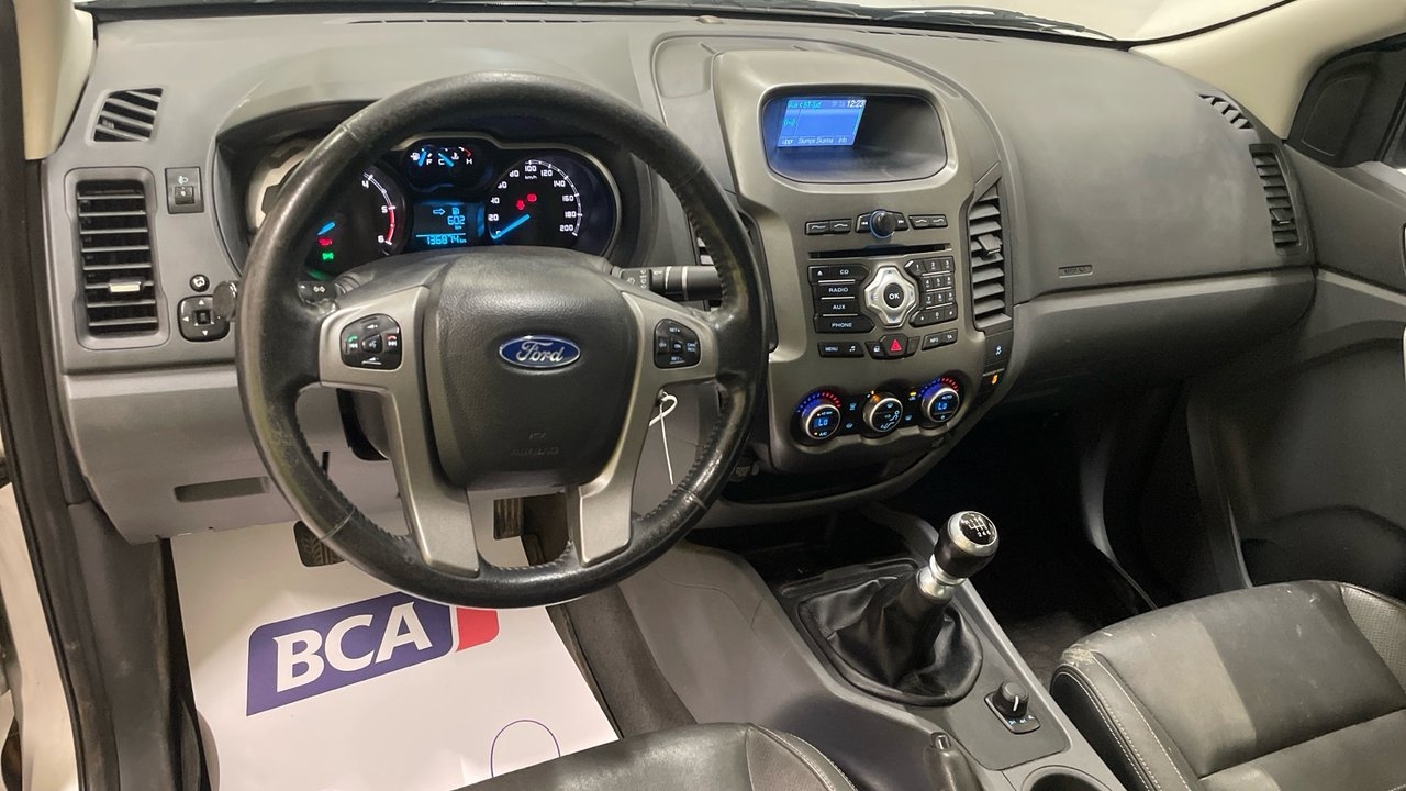 Ford Ranger 2013, bild 5/5