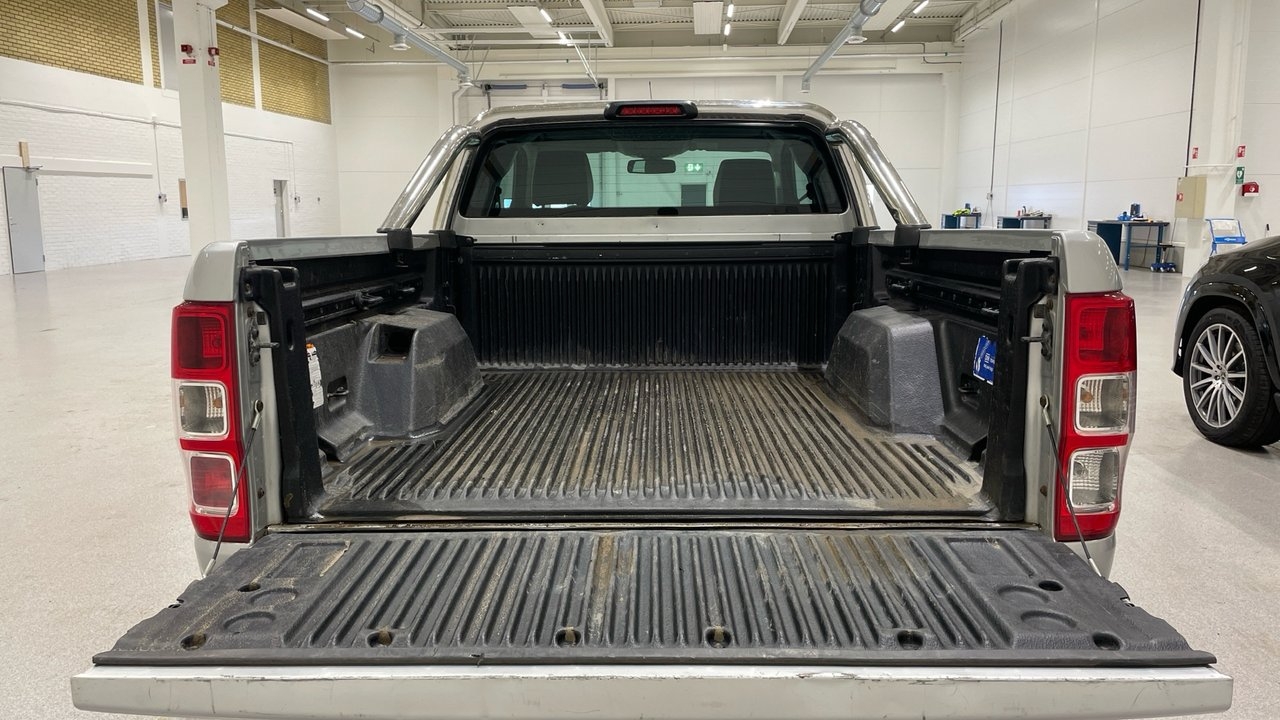 Ford Ranger 2013, bild 4/5