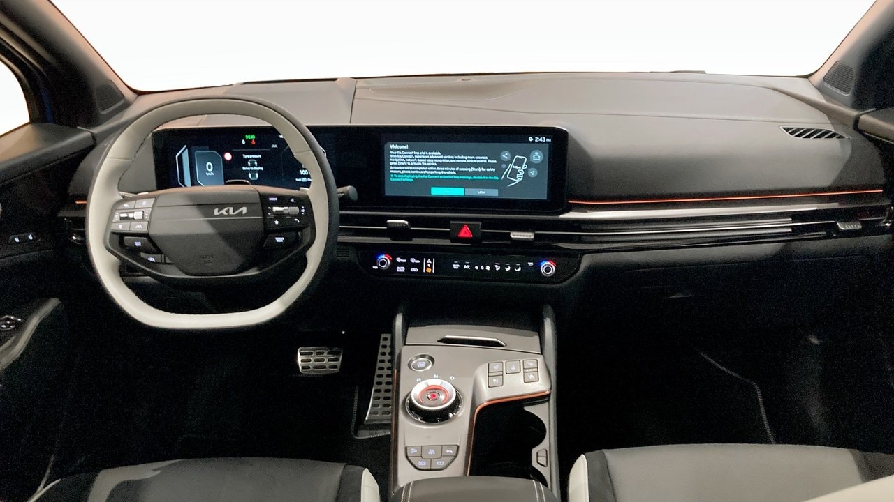Kia Sportage PHEV GT LINE 2027, bild 4/10