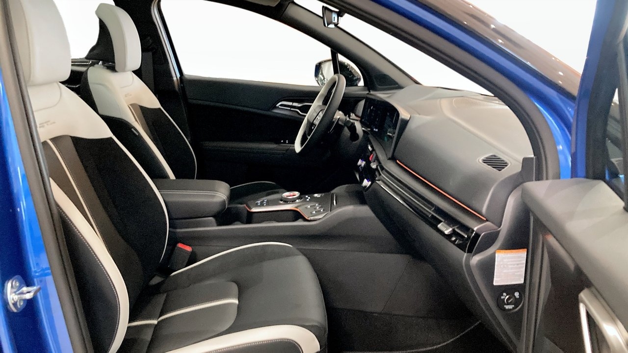 Kia Sportage PHEV GT LINE 2027, bild 3/10
