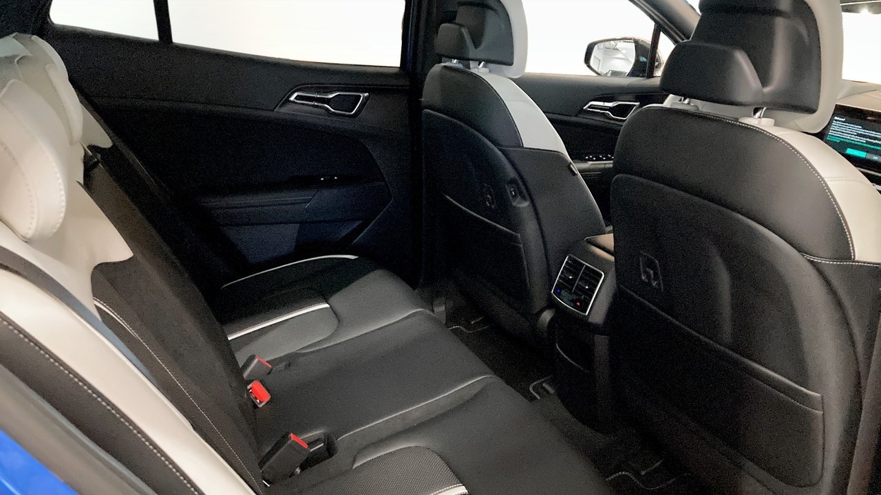 Kia Sportage PHEV GT LINE 2027, bild 5/10
