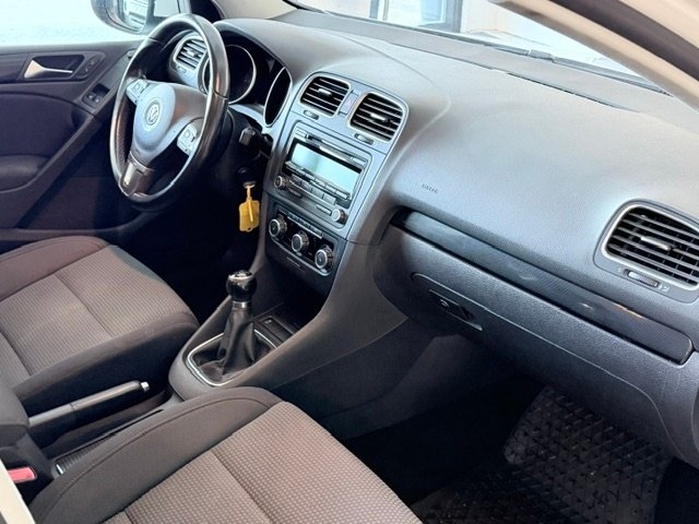 Volkswagen Golf 2011, bild 5/10