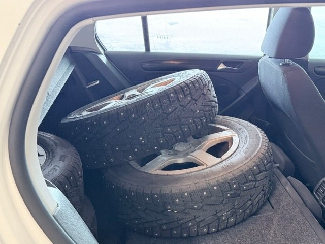 Volkswagen Golf 2011, bild 6/10