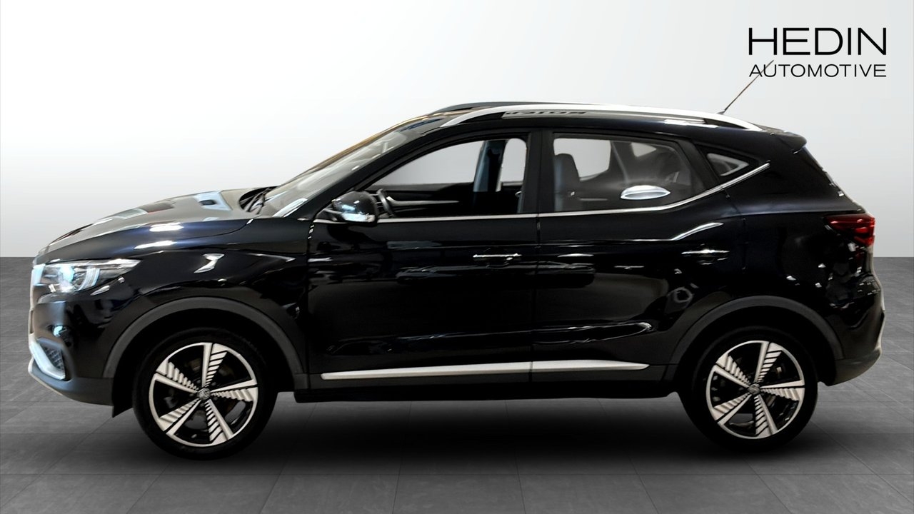 MG ZS EV EV LHD 45KWH LUXURY MY21 2021, bild 6/9