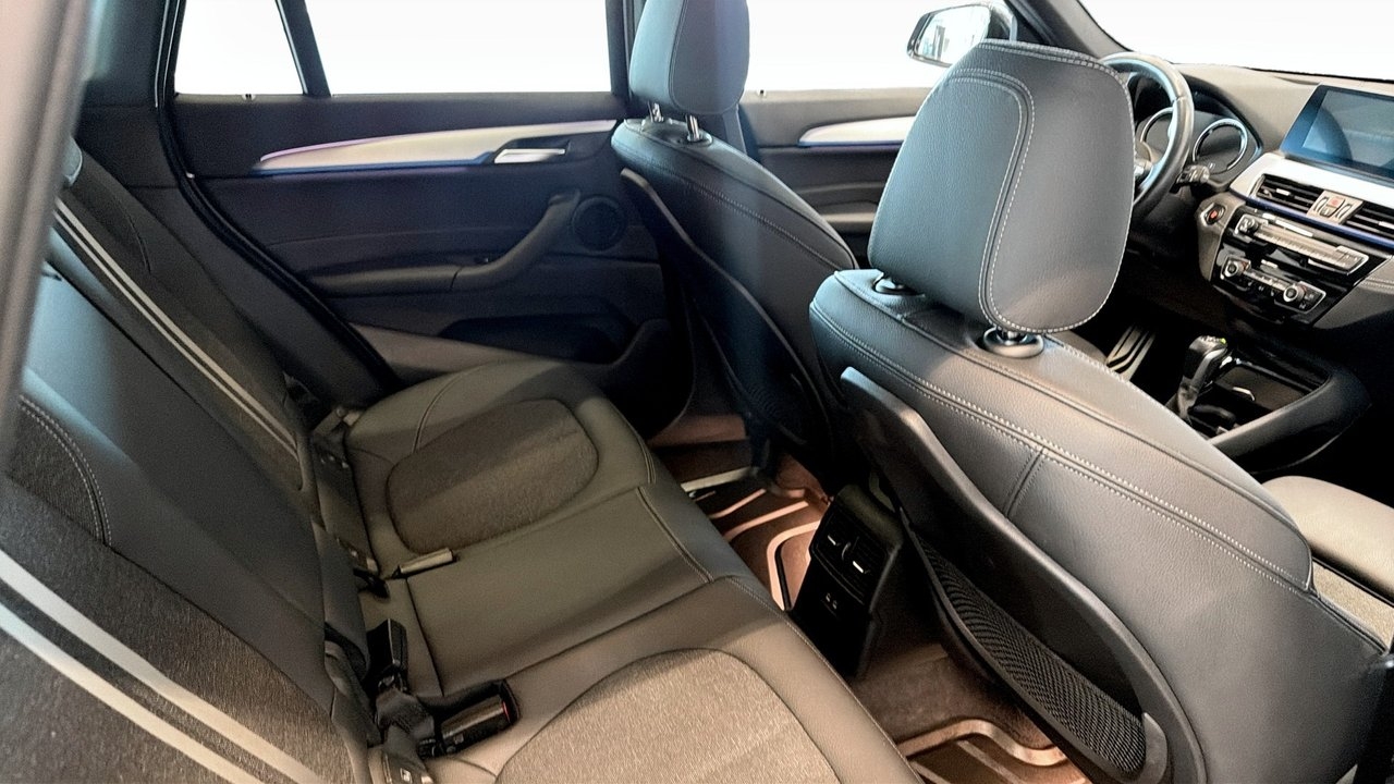 BMW X1 xDrive25e M-Sport 2022, bild 5/9