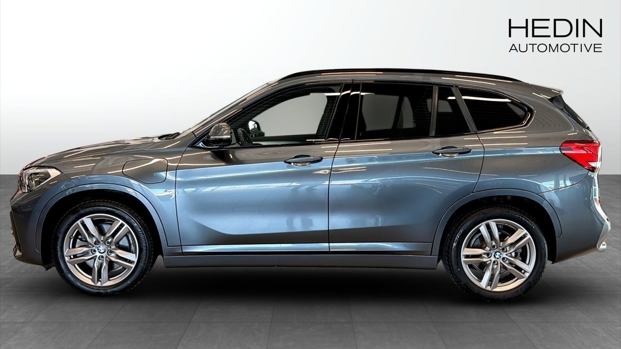 BMW X1 xDrive25e M-Sport 2022, bild 6/9