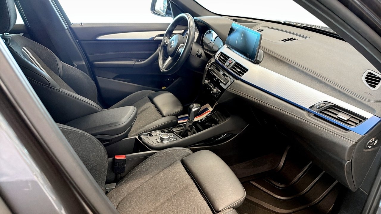 BMW X1 xDrive25e M-Sport 2022, bild 3/9