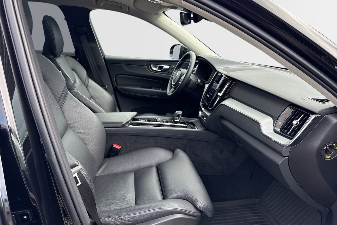 Volvo XC60 Recharge T6 Core Edition 2024, bild 5/20