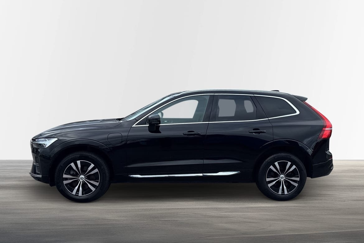 Volvo XC60 Recharge T6 Core Edition 2024, bild 3/20