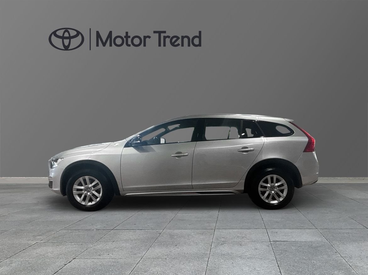 Volvo V60 Cross Country 2016, bild 3/10