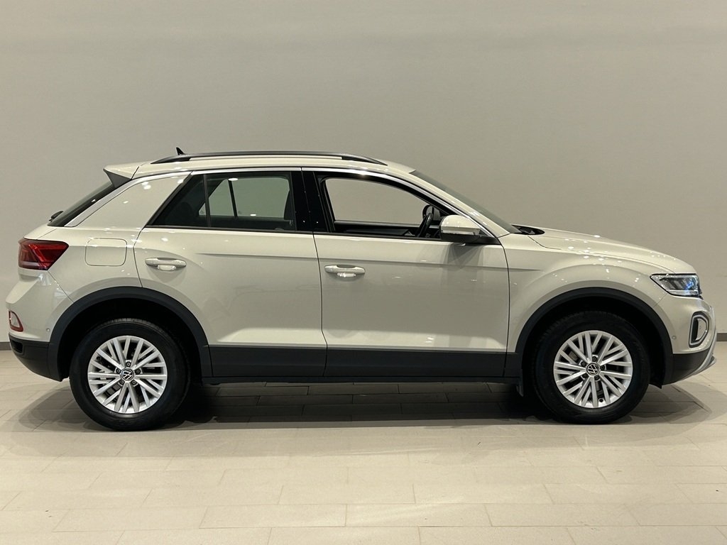 Volkswagen T-Roc 2024, bild 5/21