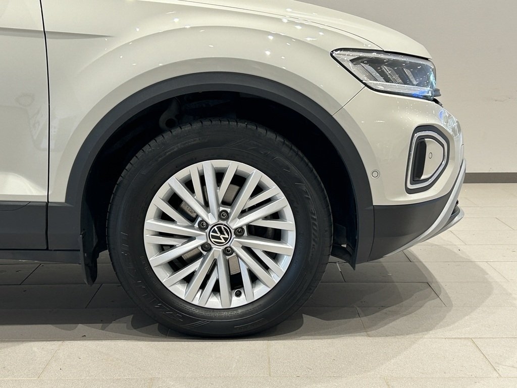 Volkswagen T-Roc 2024, bild 6/21