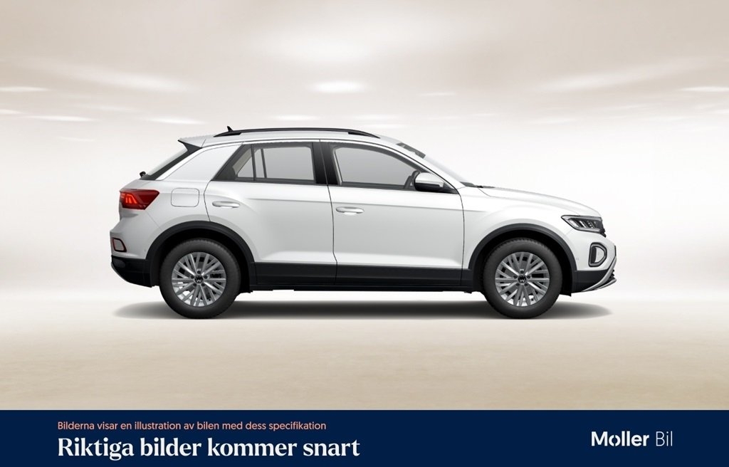 Volkswagen T-Roc 2022, bild 3/9