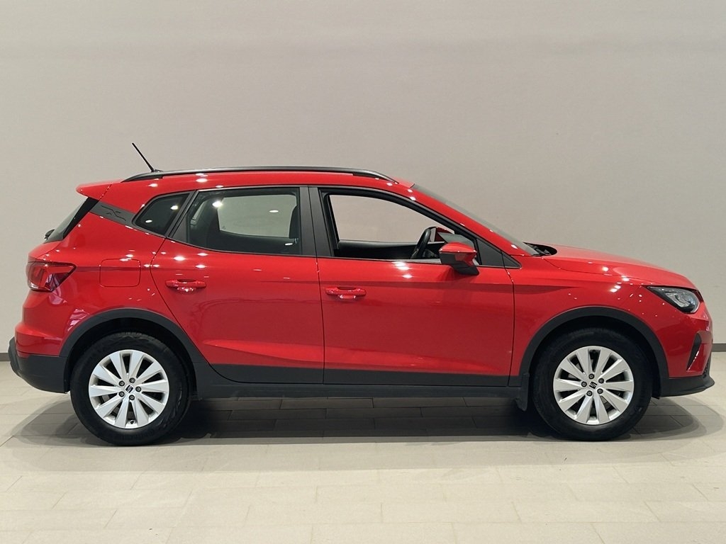 Seat Arona 2023, bild 5/20