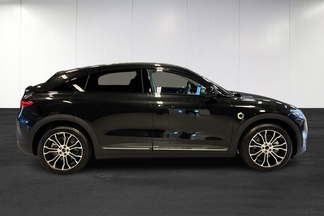 Smart #3 Premium 2026, kuva 4/10
