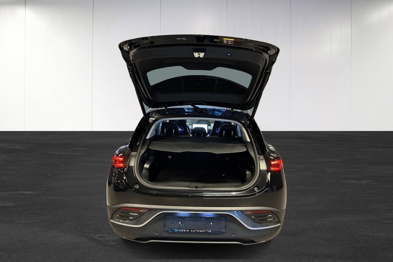 Smart #3 Premium 2026, kuva 7/10