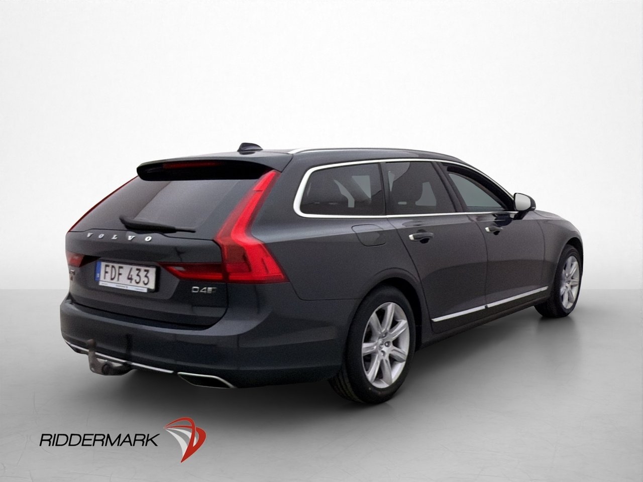 Volvo V90 2017, bild 5/38
