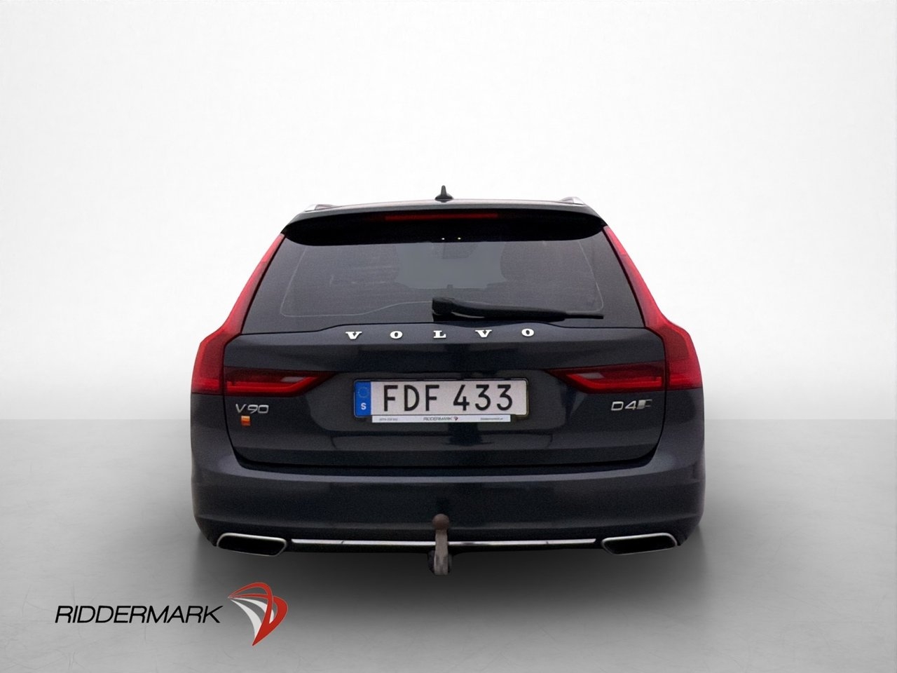 Volvo V90 2017, bild 6/38