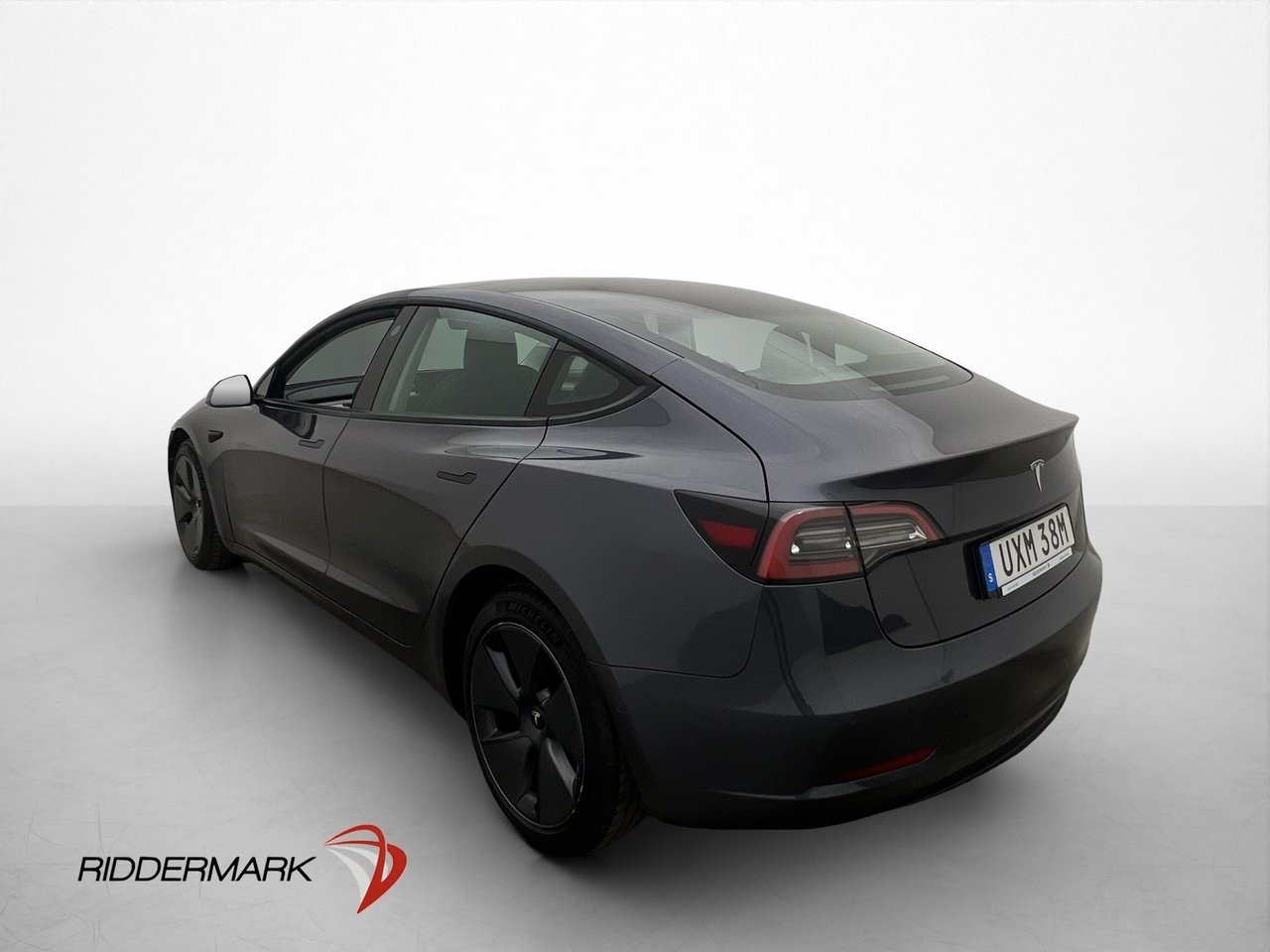 Tesla Model 3 2022, kuva 6/10