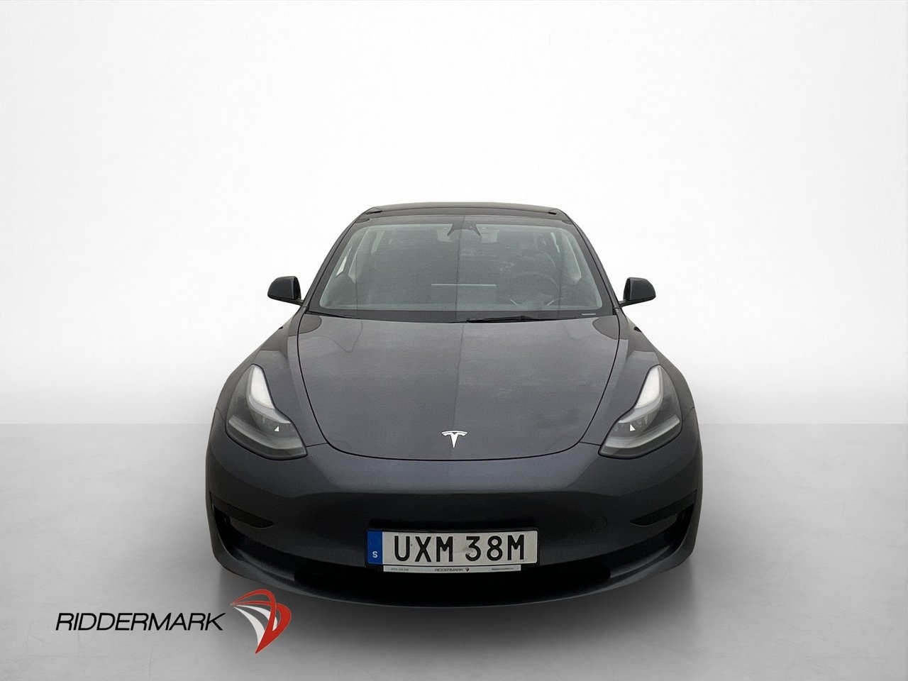 Tesla Model 3 2022, kuva 3/10
