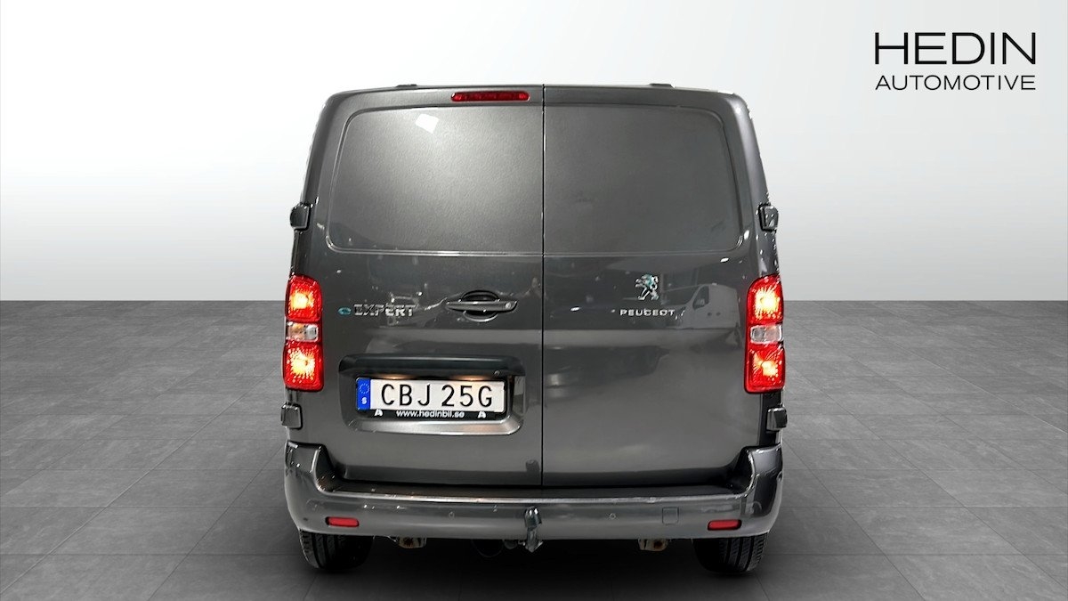 Peugeot Expert Pro L2 136hk 2021, bild 7/9