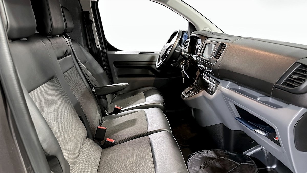 Peugeot Expert Pro L2 136hk 2021, bild 5/9