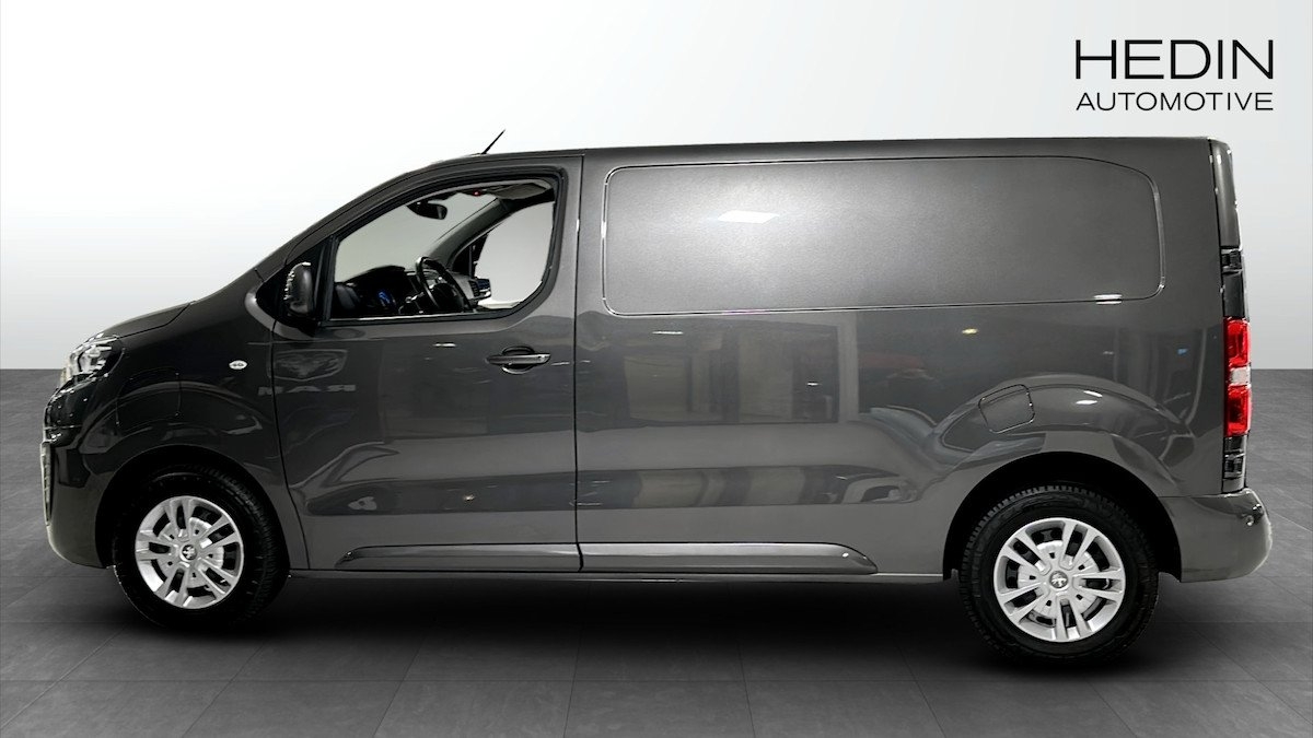 Peugeot Expert Pro L2 136hk 2021, bild 6/9