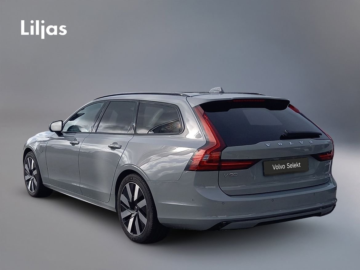 Volvo V90 2025, bild 3/4