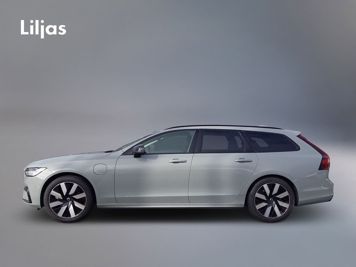Volvo V90 2025, bild 4/4