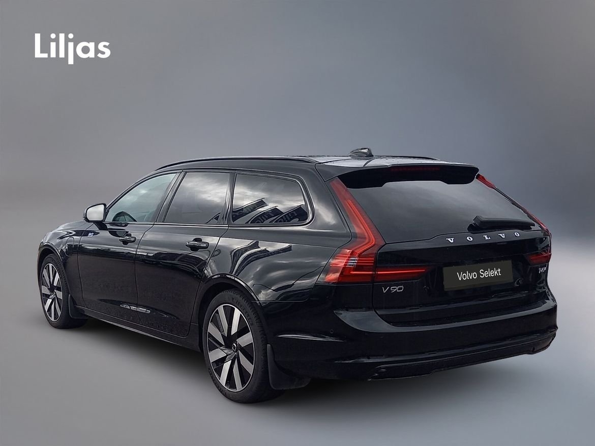 Volvo V90 2025, bild 3/4