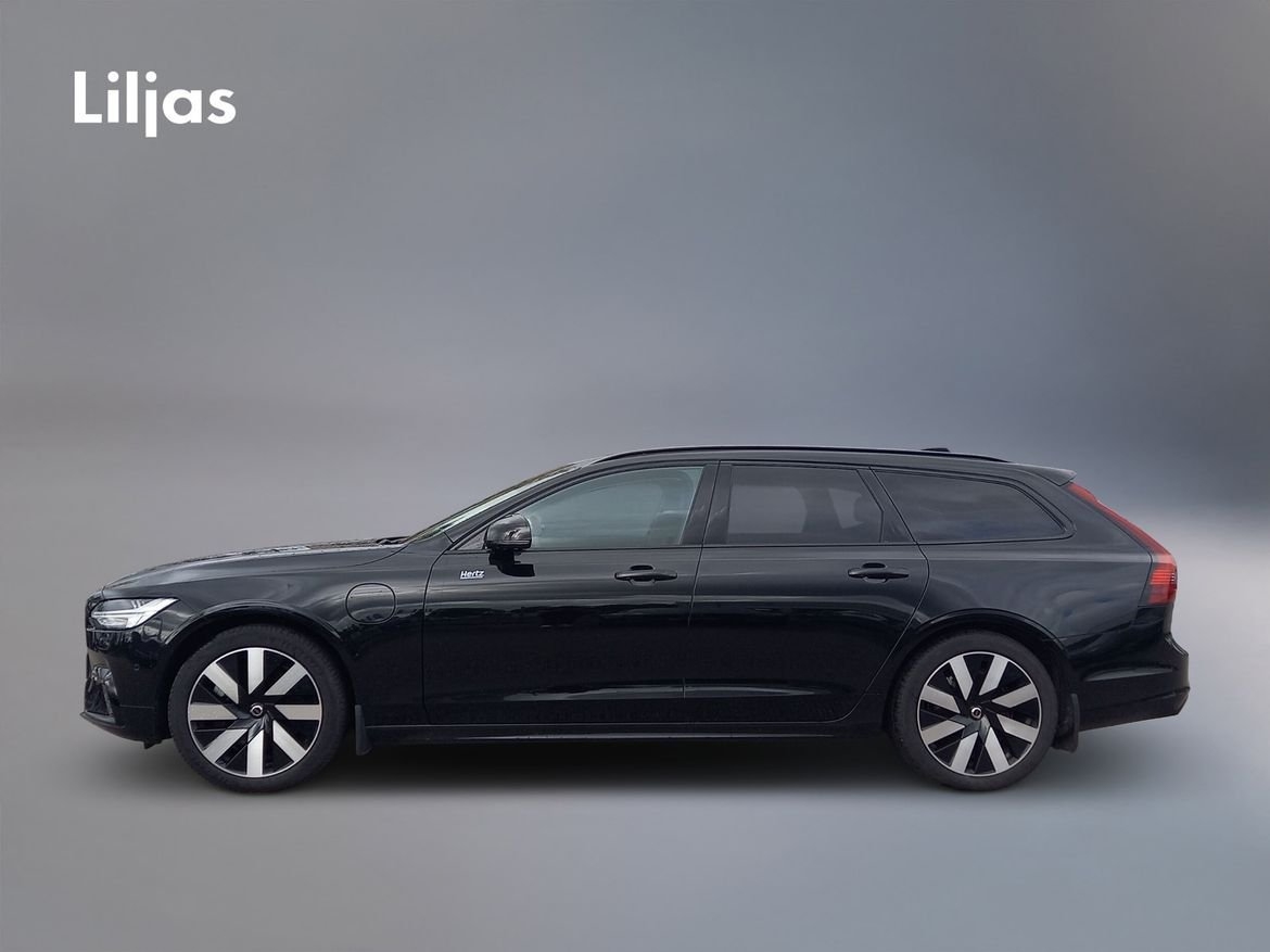 Volvo V90 2025, bild 4/4