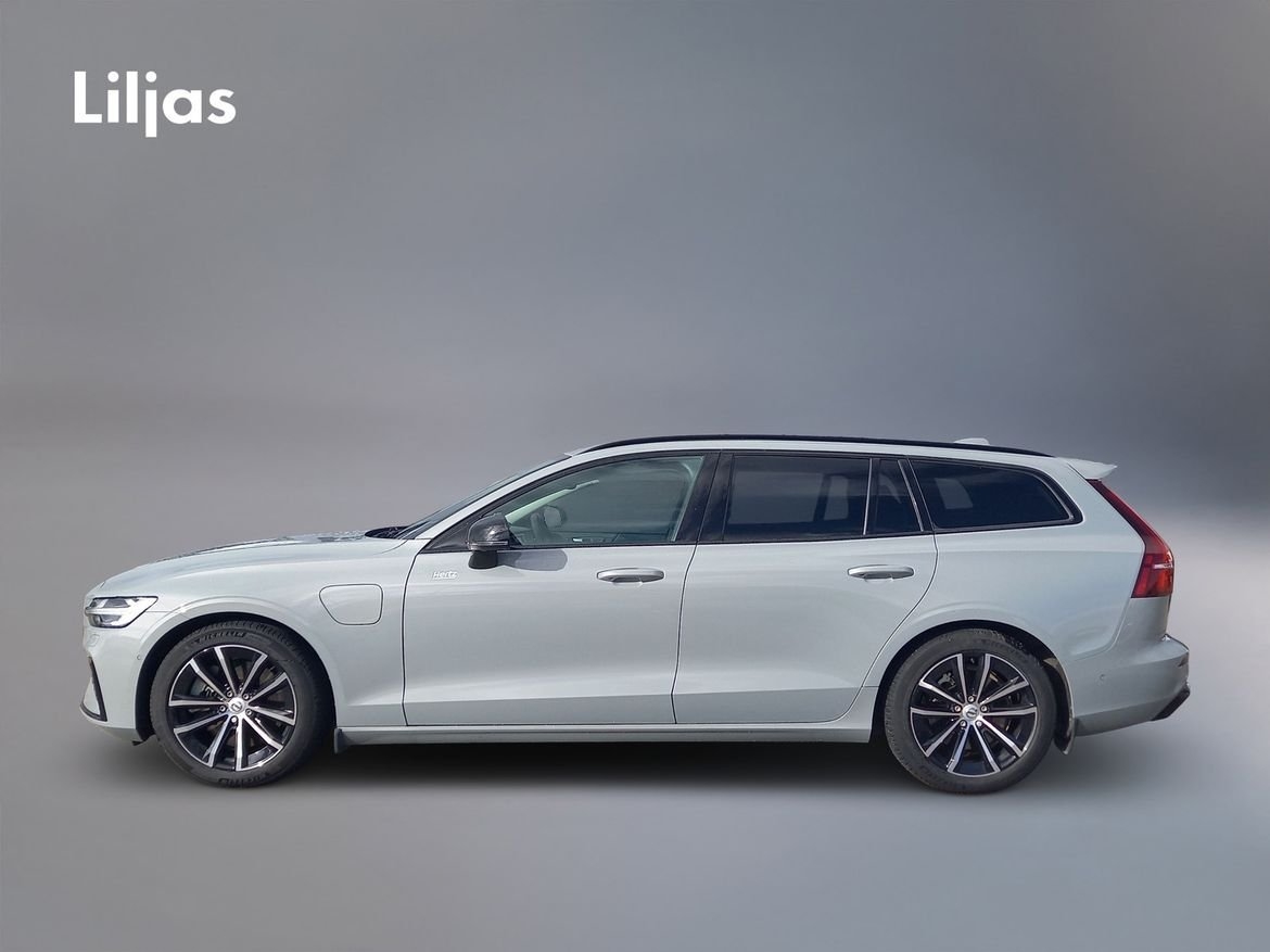 Volvo V60 2025, bild 4/4