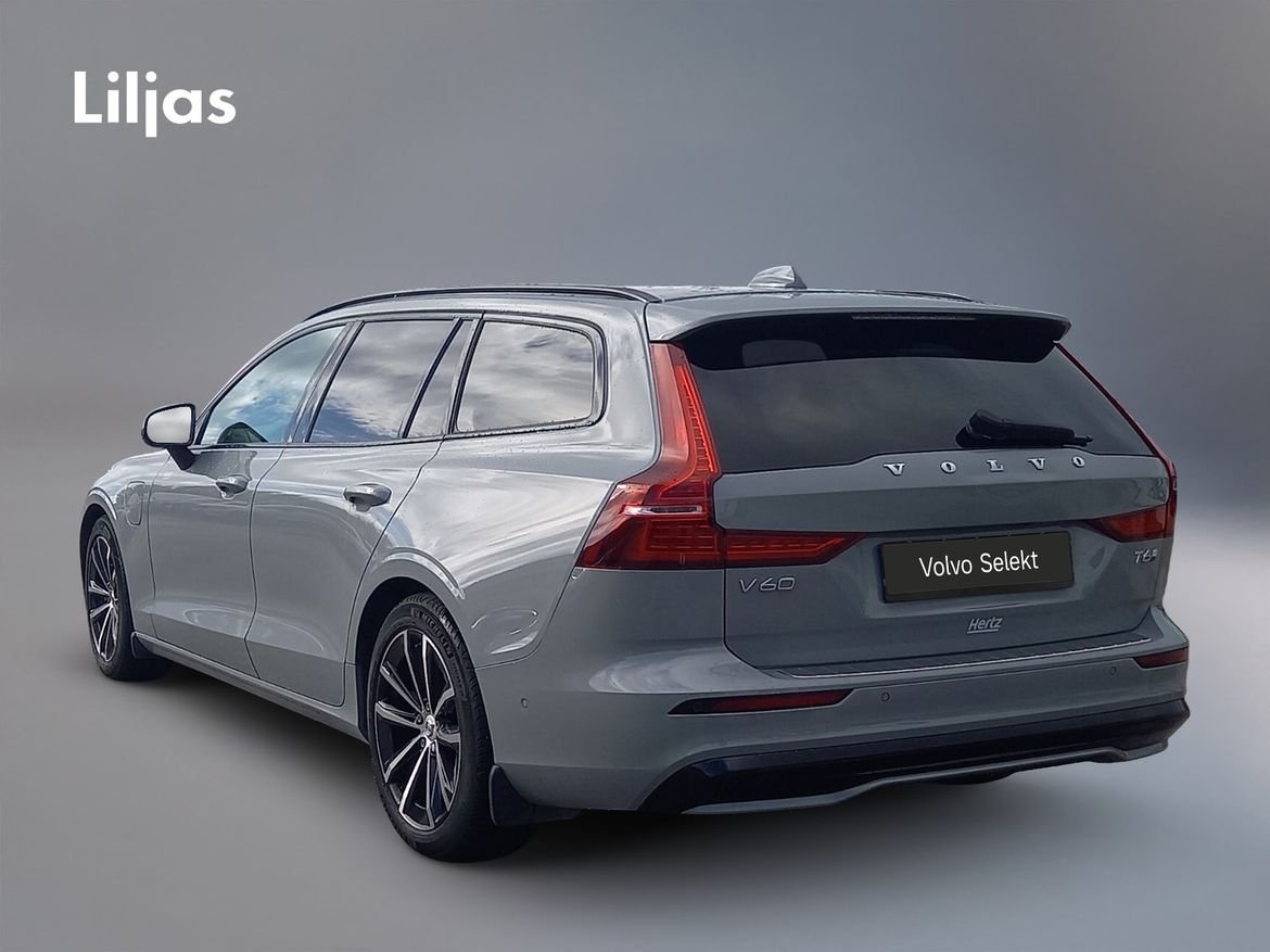 Volvo V60 2025, bild 3/4