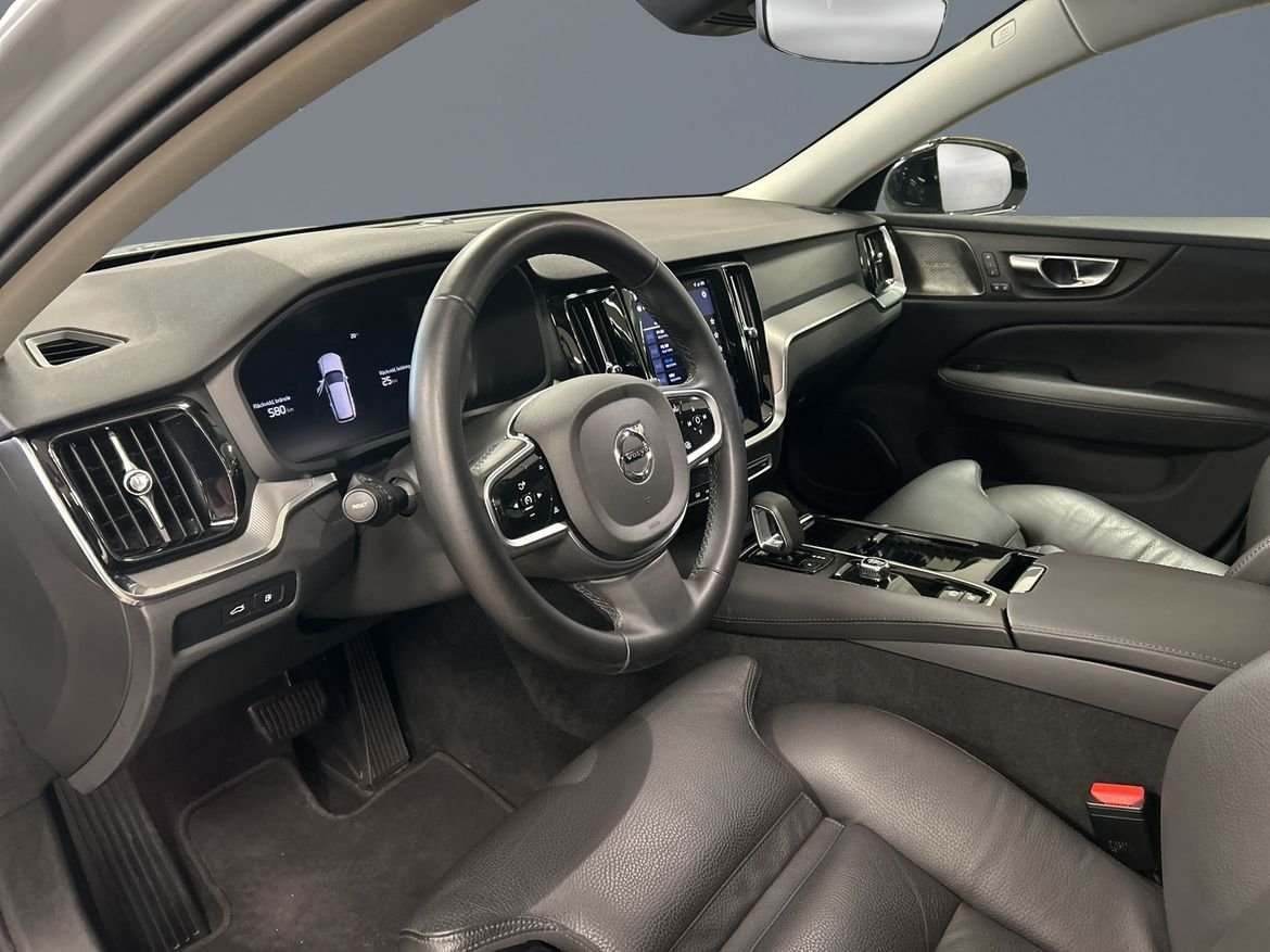 Volvo V60 2025, bild 5/16