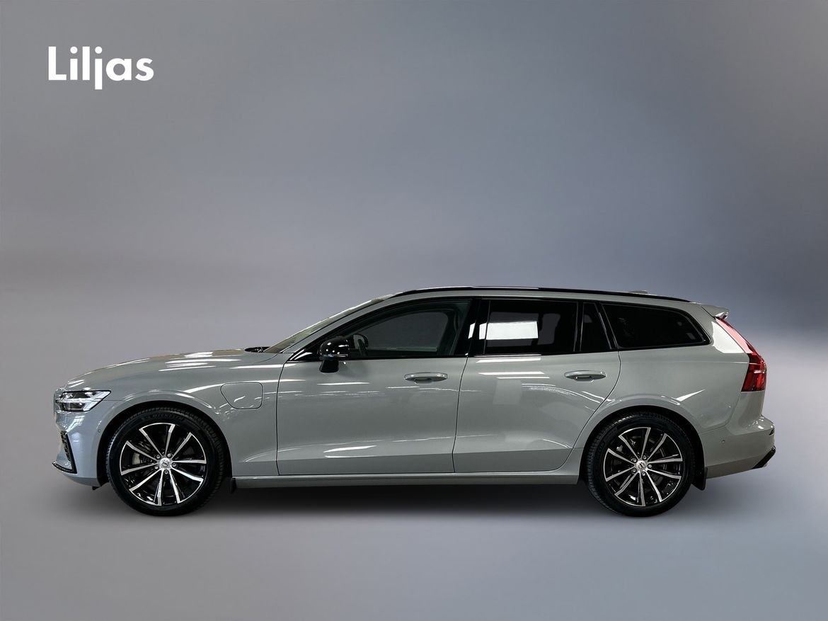 Volvo V60 2025, bild 3/16