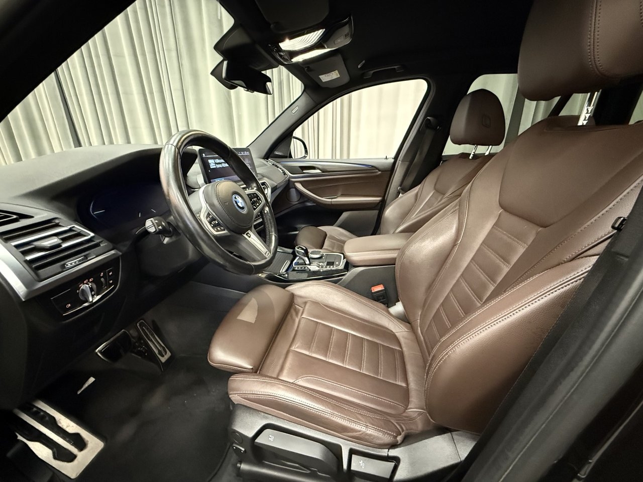 BMW X3 30e 292HK xDrive M-Sport 2023, photo 7/10