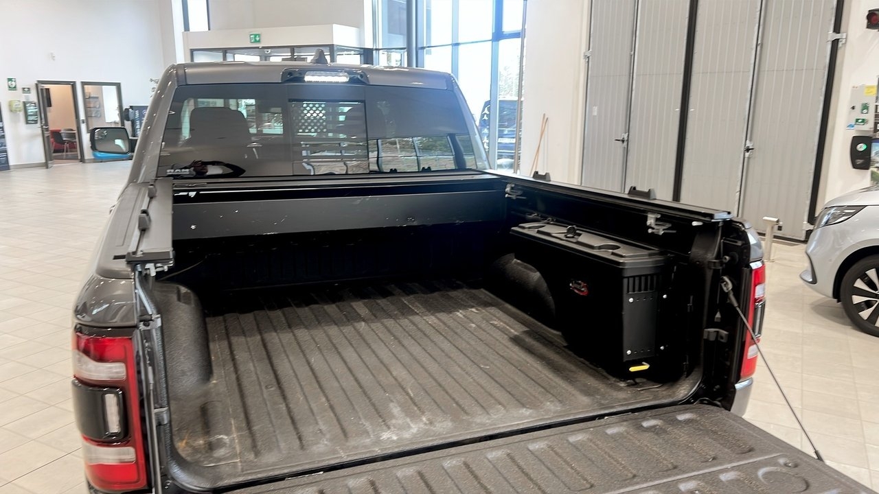 RAM 1500 2022, bild 7/10
