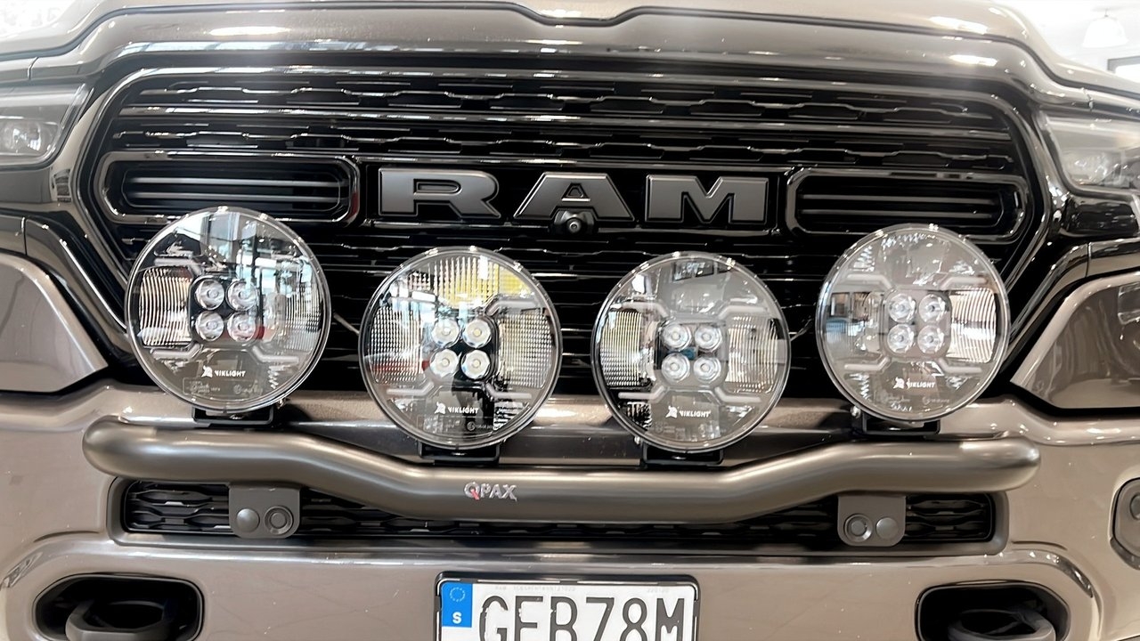 RAM 1500 2022, bild 6/10