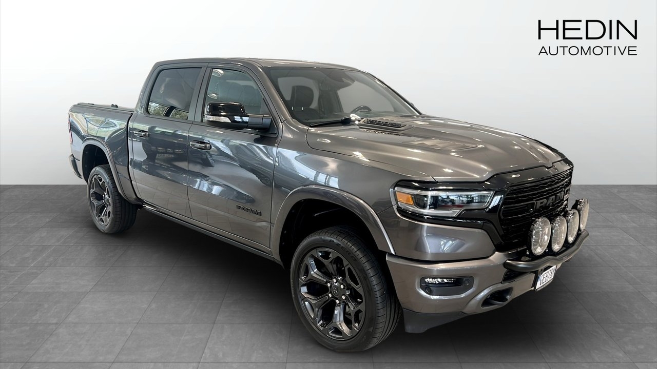 RAM 1500 2022, bild 5/10